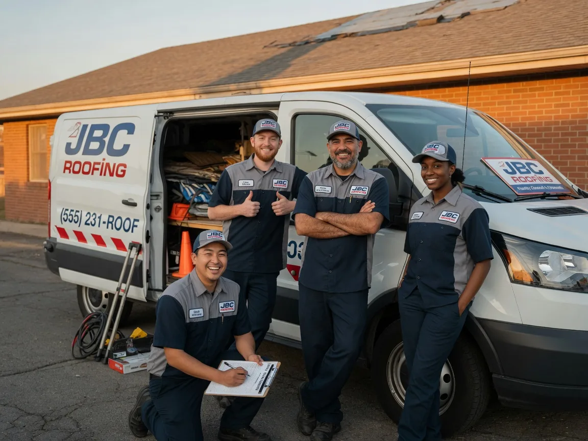 Roof Replacement company in Nara Visa, NM