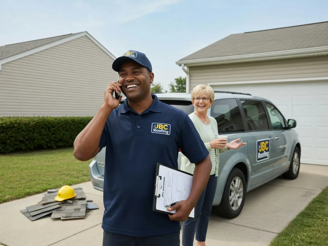 Roof Replacement Nara Visa, NM FAQs